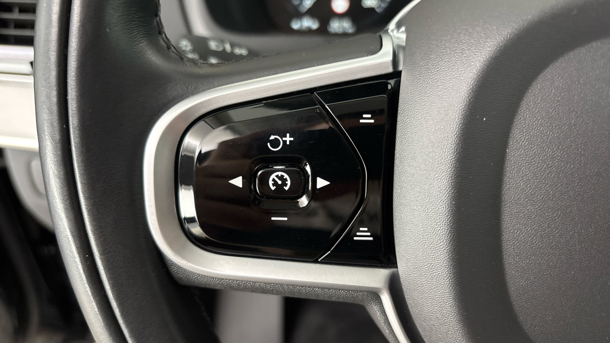 Volvo XC90 - 14