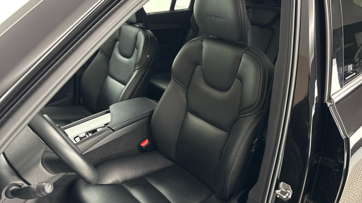 Volvo XC90 - 15