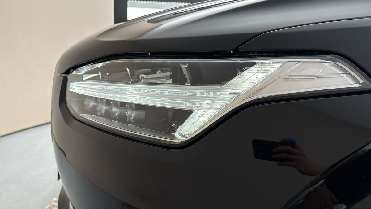 Volvo XC90 - 18