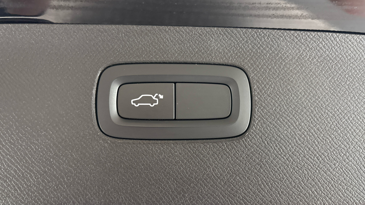 Volvo XC90 - 21