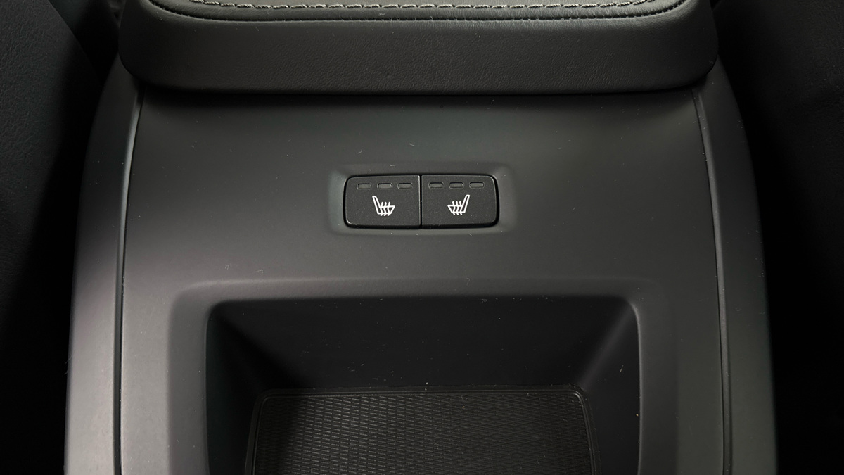 Volvo XC90 - 24