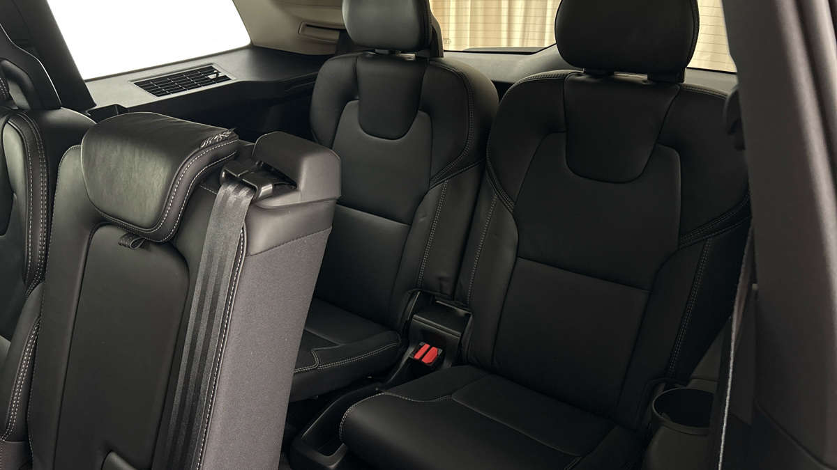 Volvo XC90 - 30