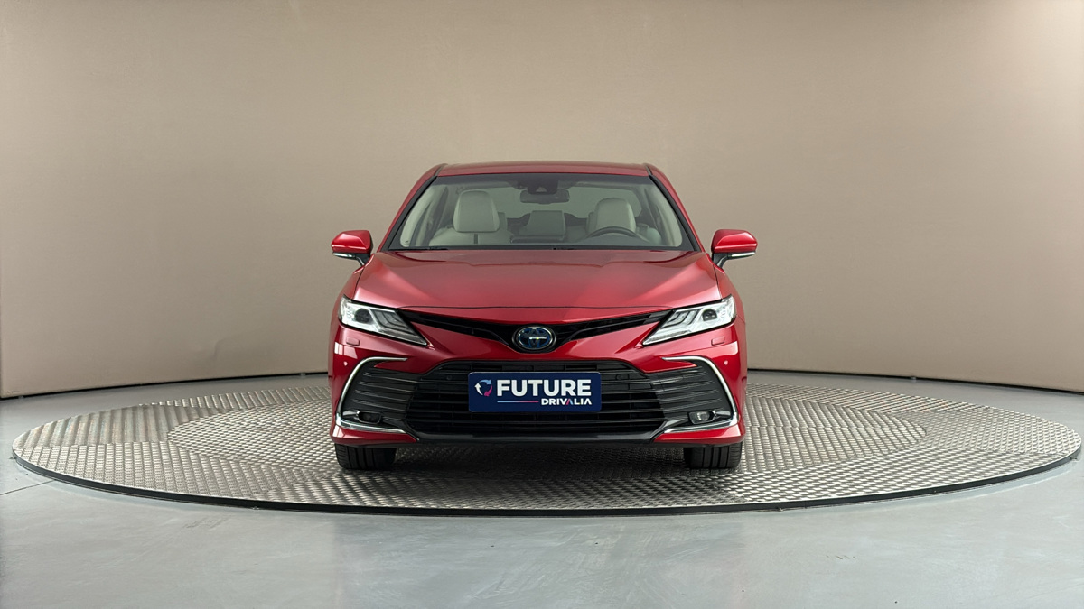Toyota Camry - 3