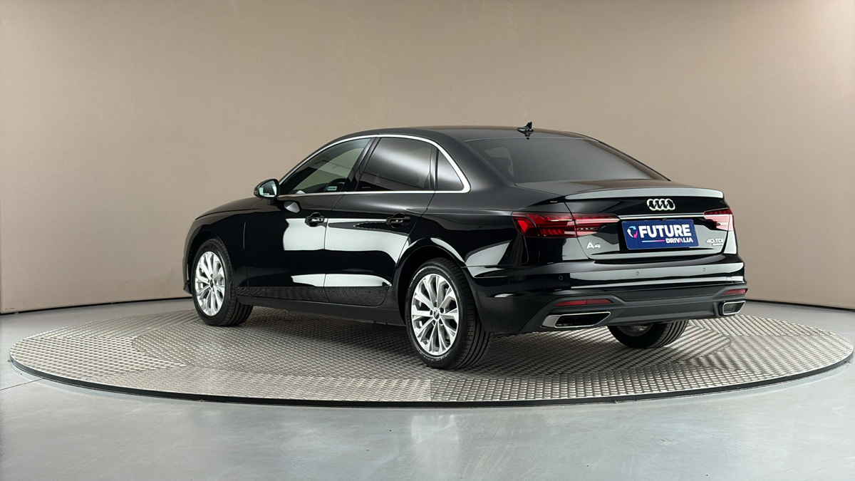 Audi A4 - 2