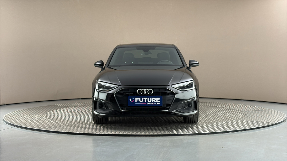 Audi A4 - 3