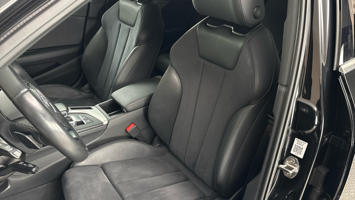 Audi A4 - 15