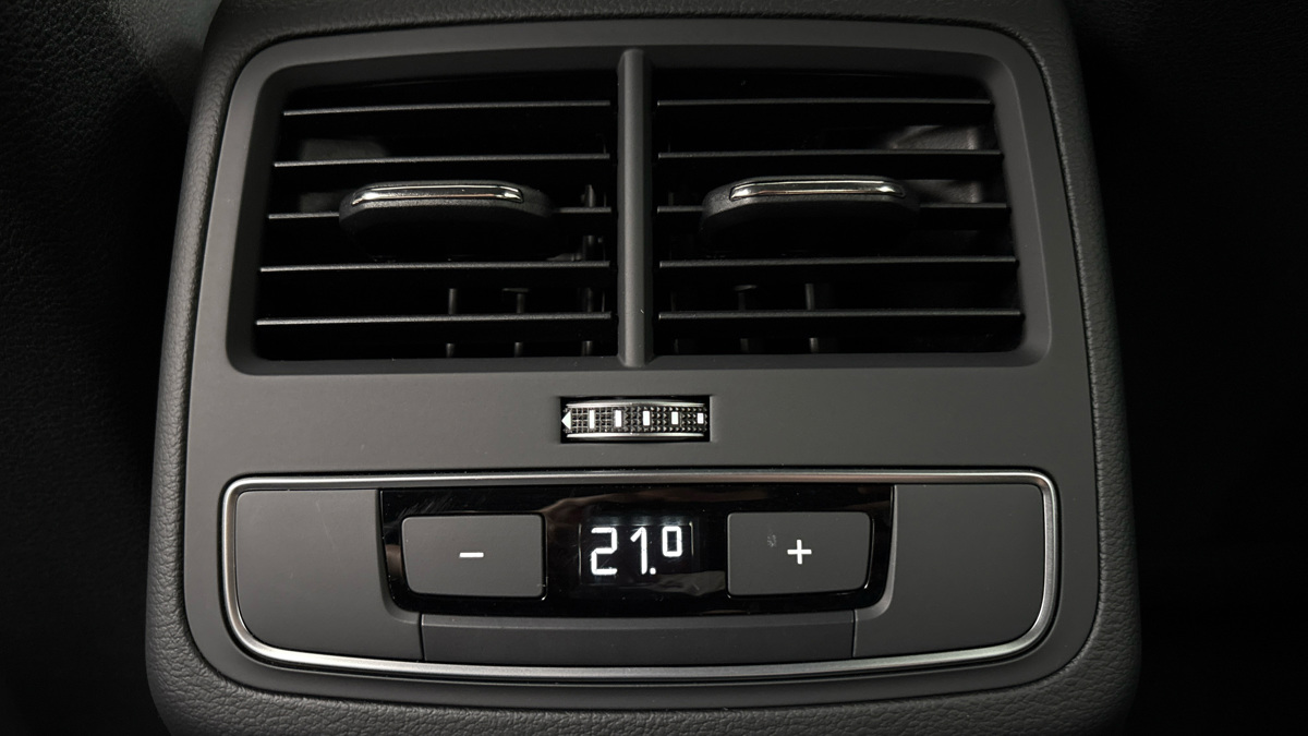 Audi A4 - 23