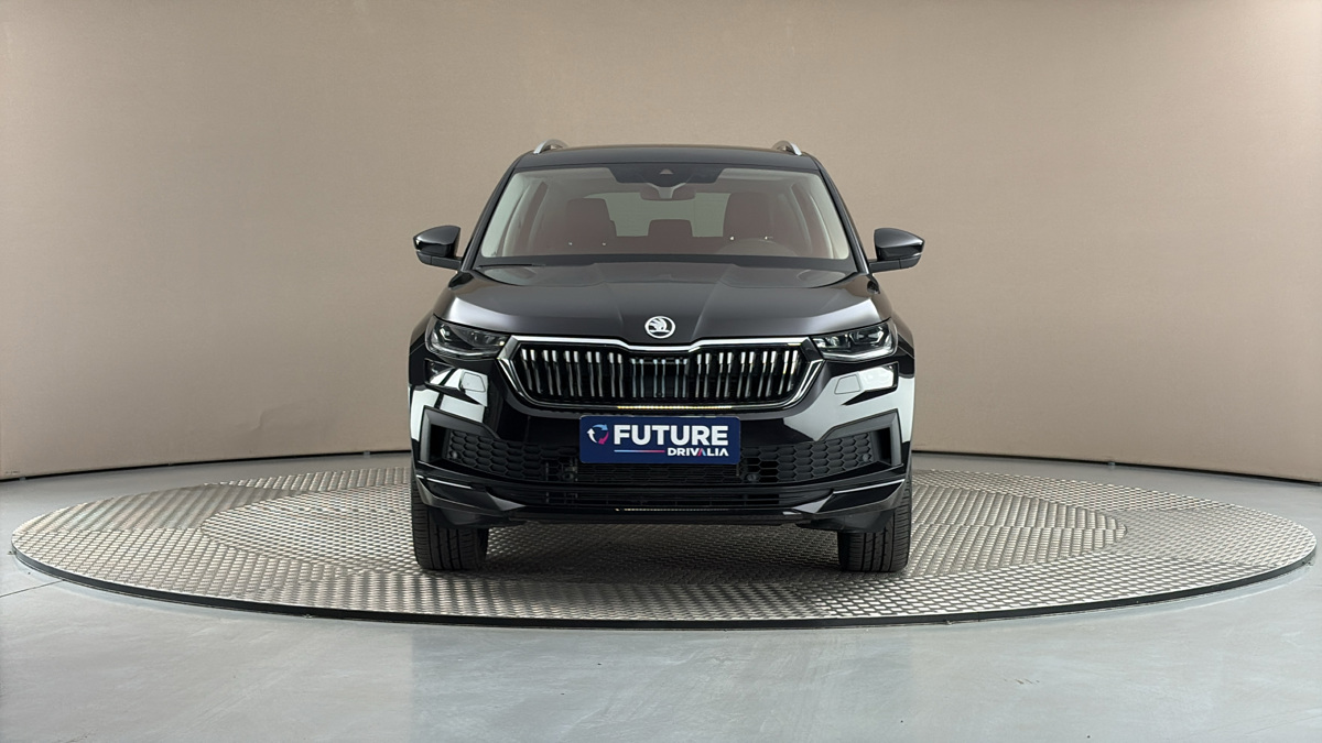 Škoda Kodiaq - 3