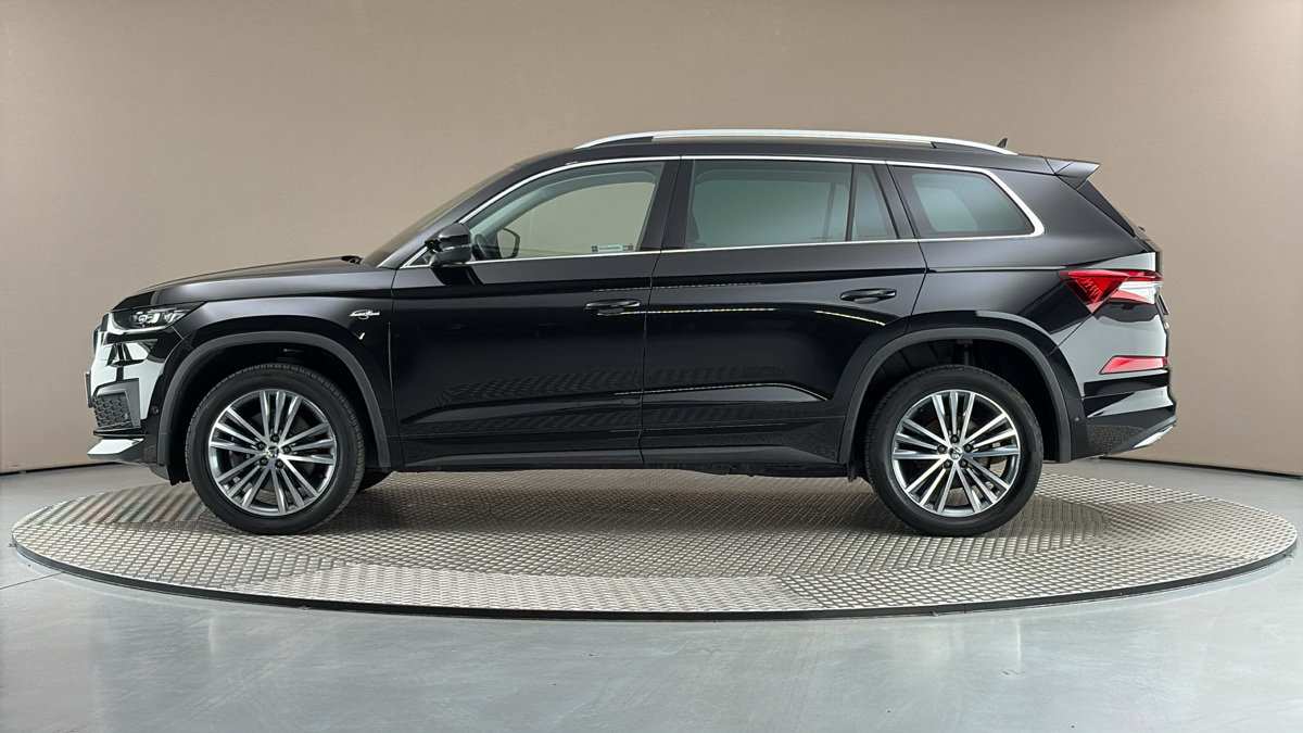 Škoda Kodiaq - 4