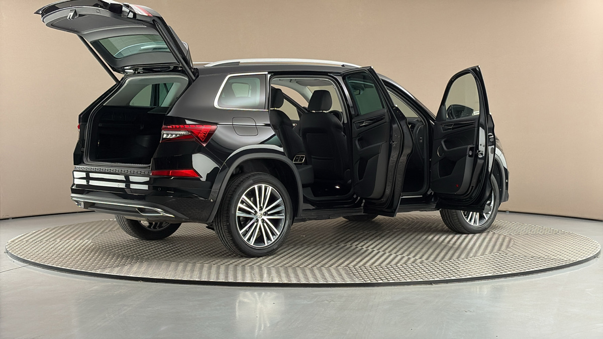 Škoda Kodiaq - 6