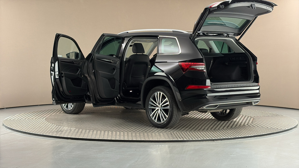 Škoda Kodiaq - 7