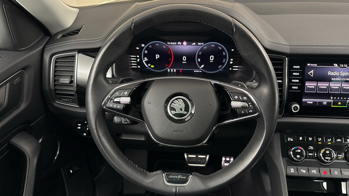Škoda Kodiaq - 9