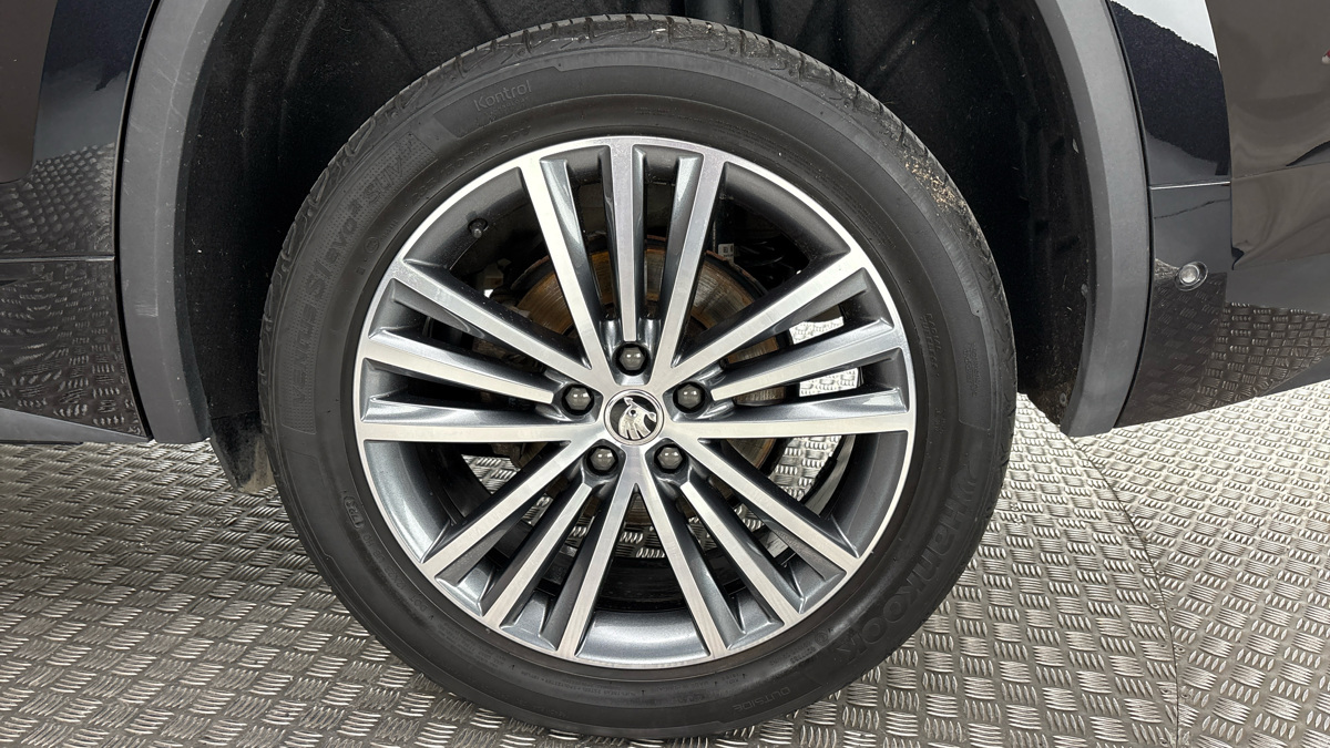 Škoda Kodiaq - 19
