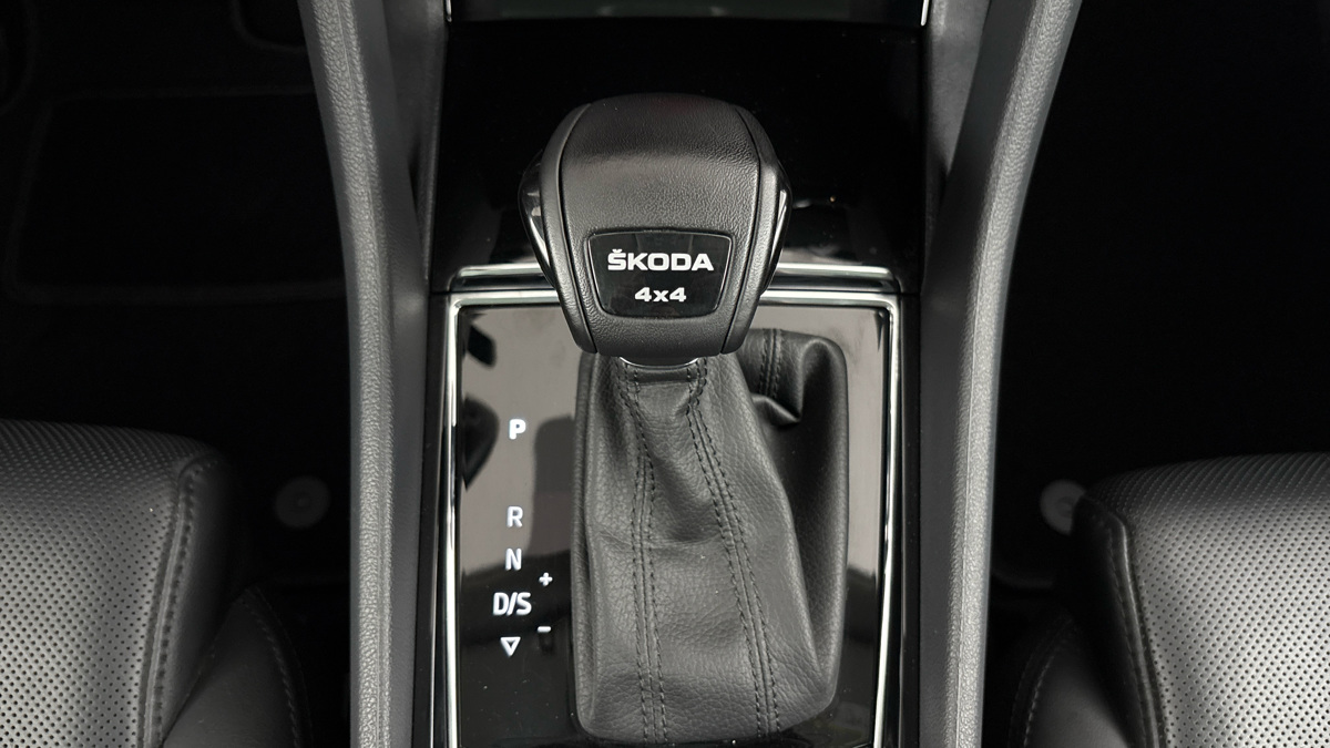 Škoda Kodiaq - 28