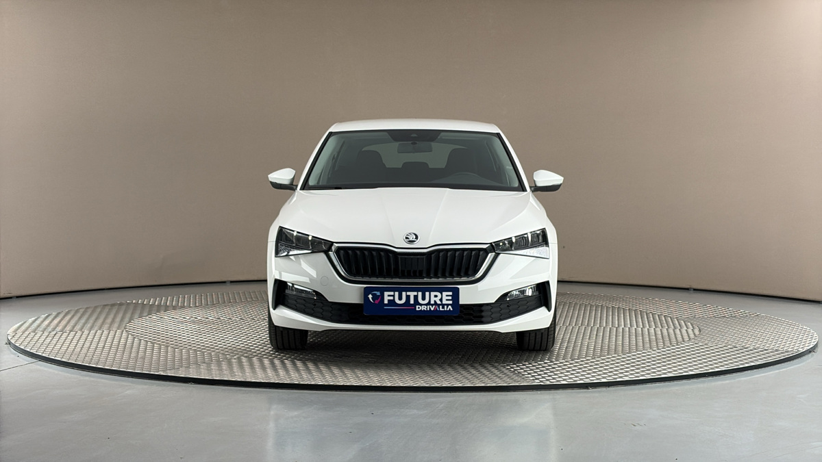 Škoda Scala - 3