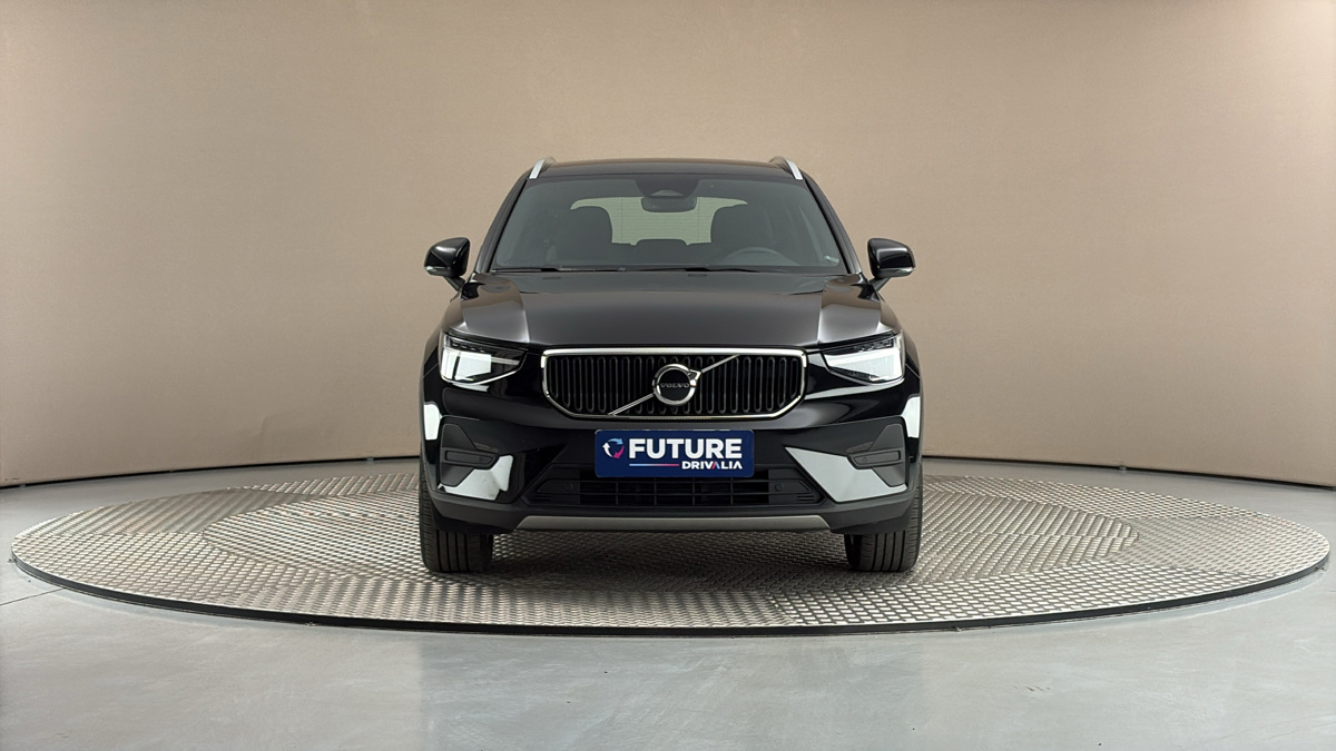 Volvo XC40 - 3