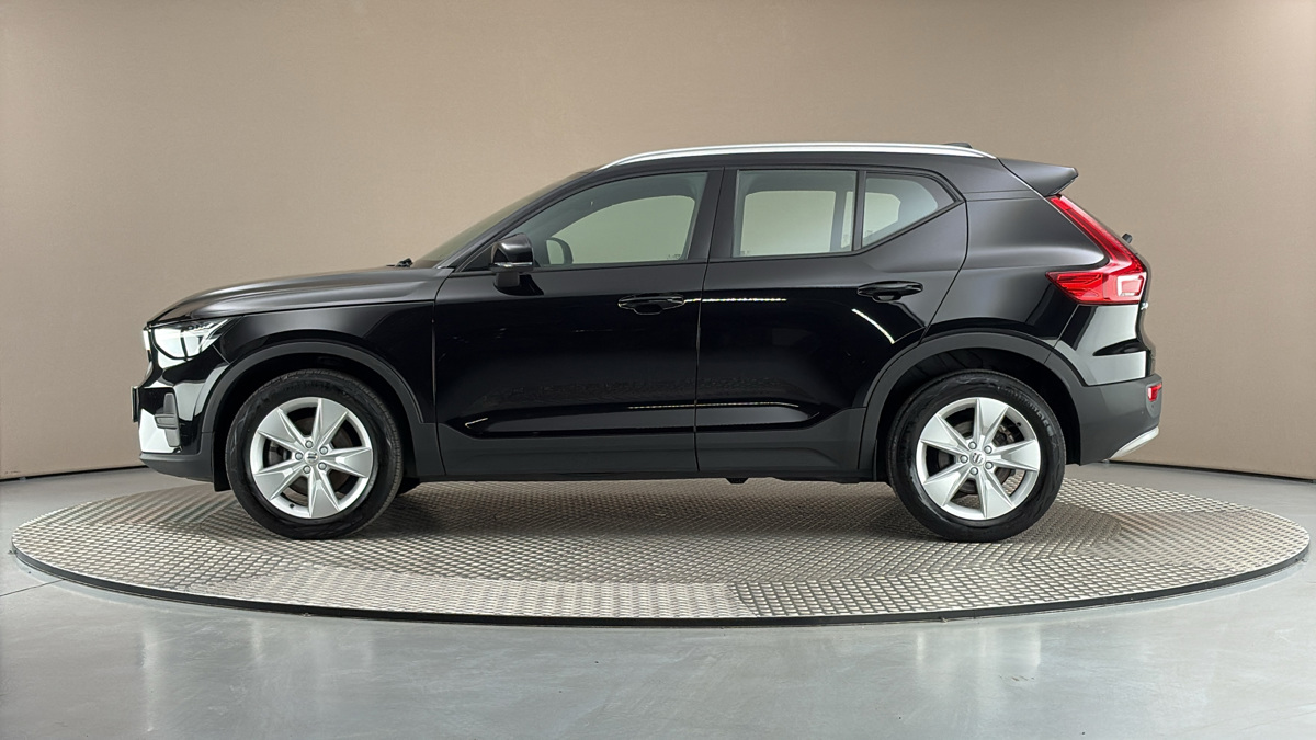 Volvo XC40 - 4