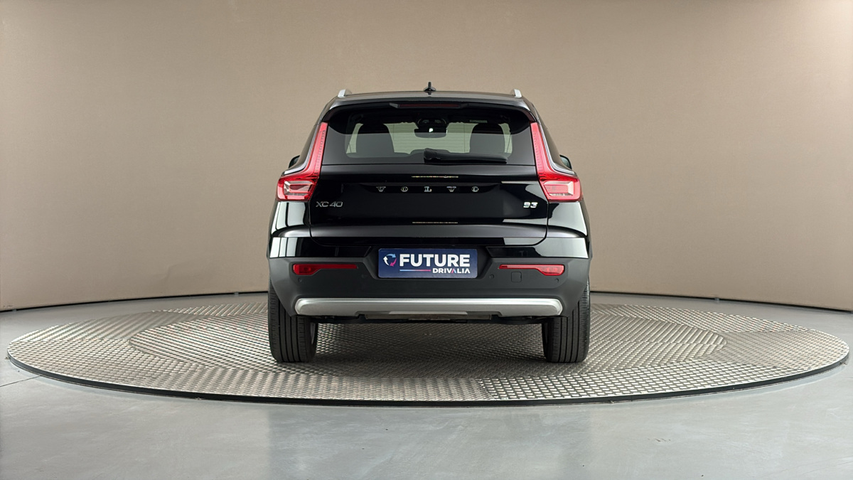 Volvo XC40 - 5