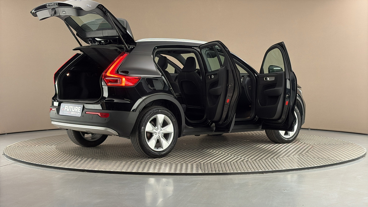 Volvo XC40 - 6