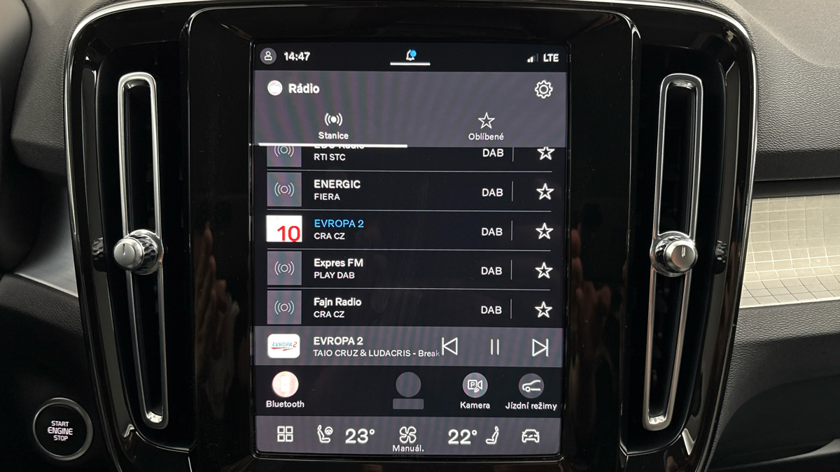 Volvo XC40 - 11