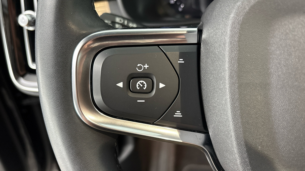 Volvo XC40 - 14