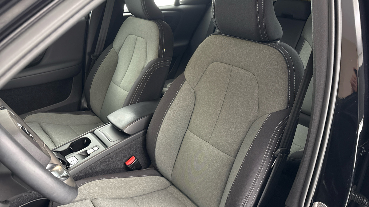 Volvo XC40 - 15