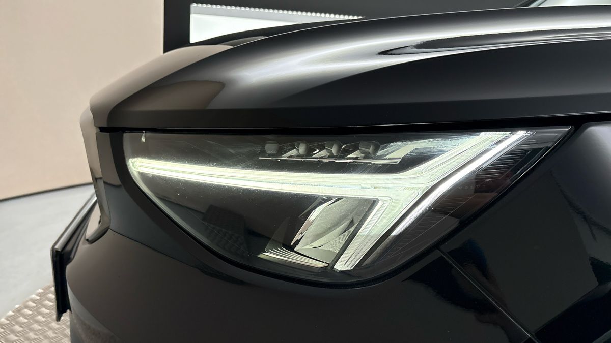Volvo XC40 - 18