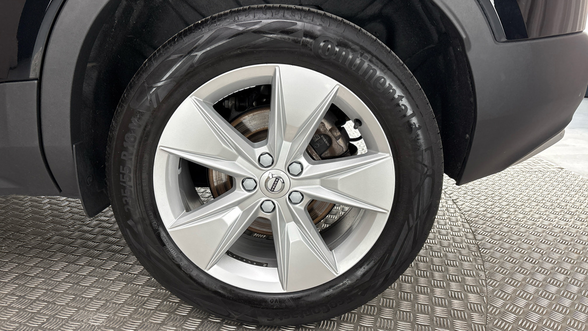 Volvo XC40 - 19