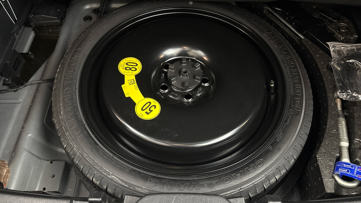 Volvo XC40 - 20