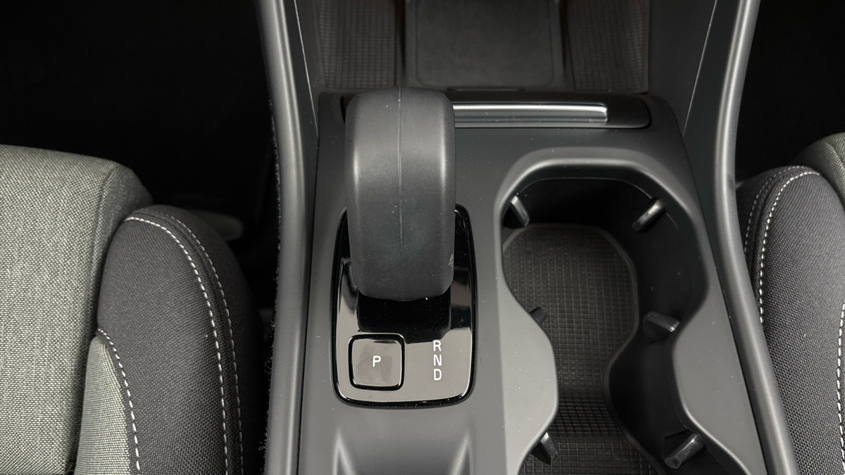 Volvo XC40 - 24