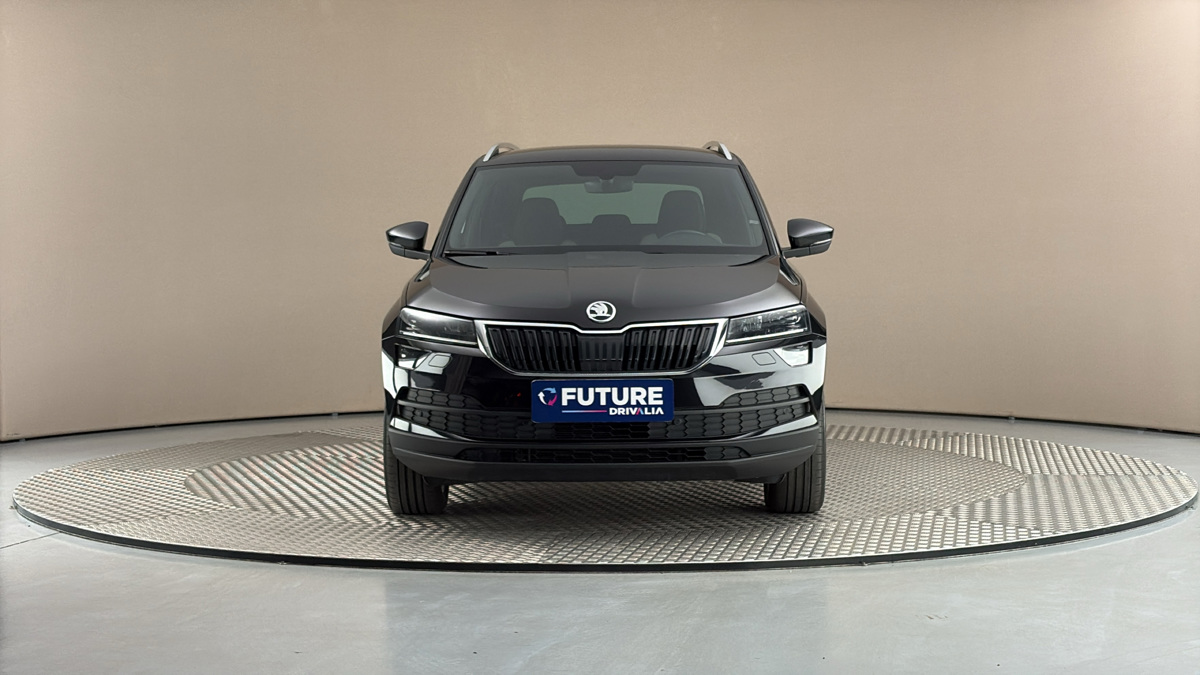 Škoda Karoq - 3
