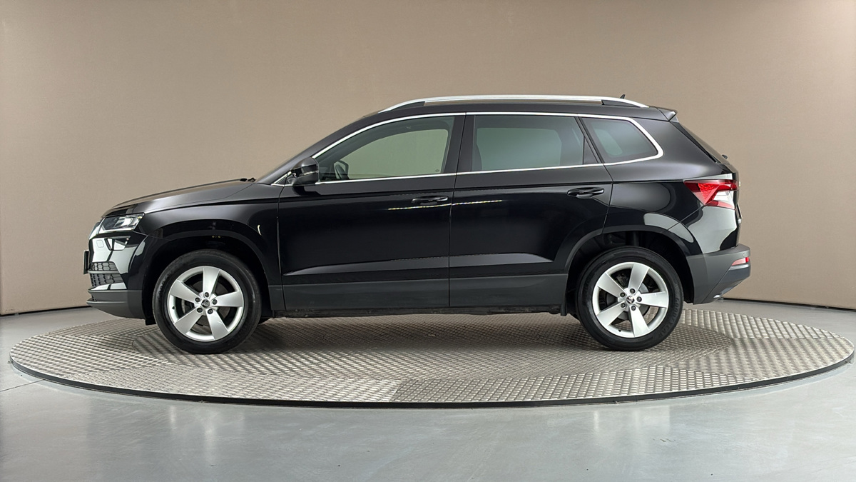 Škoda Karoq - 4