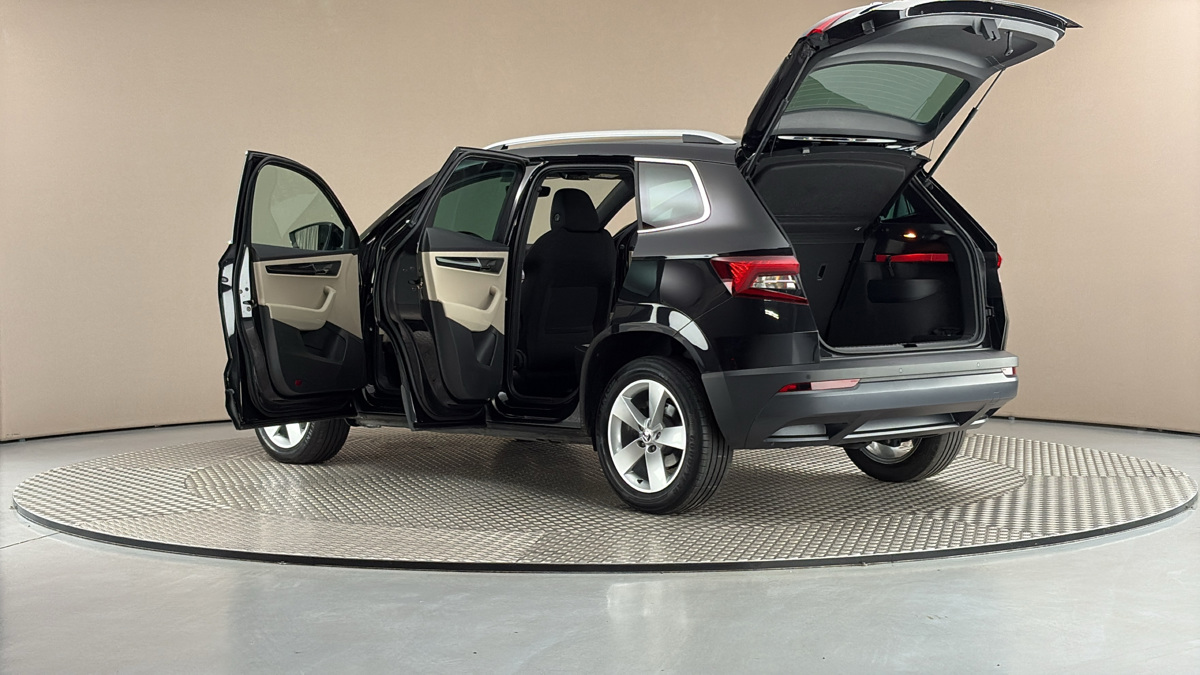 Škoda Karoq - 7