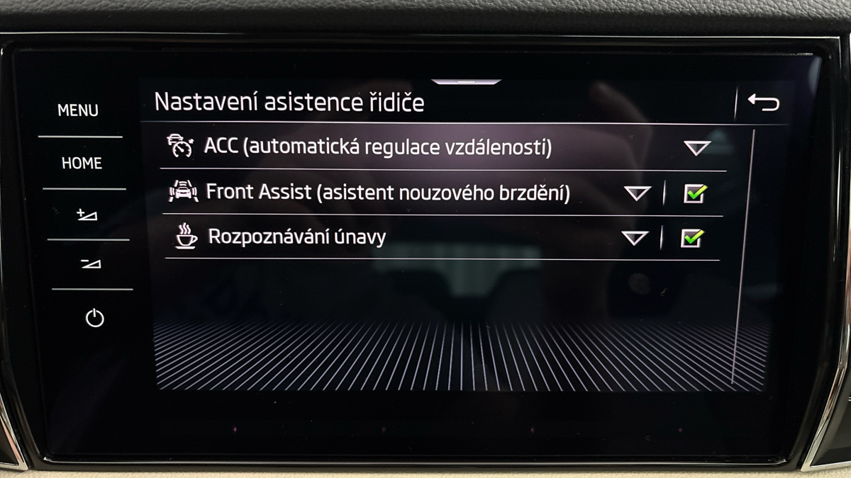 Škoda Karoq - 24
