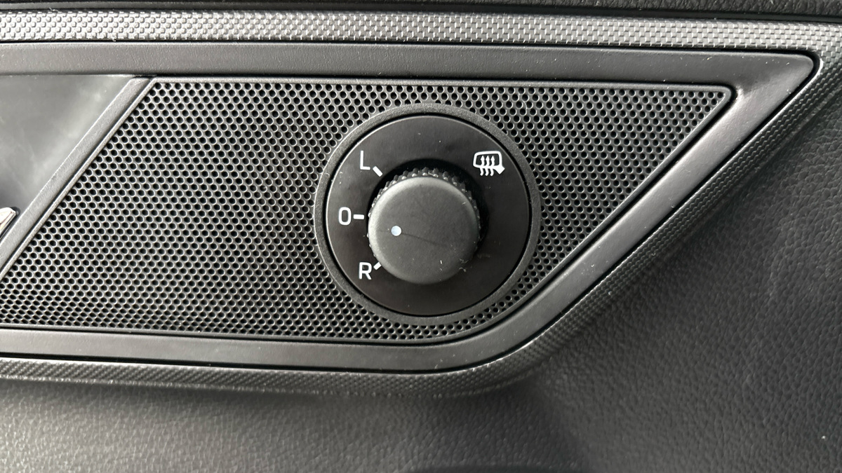 Škoda Fabia - 21