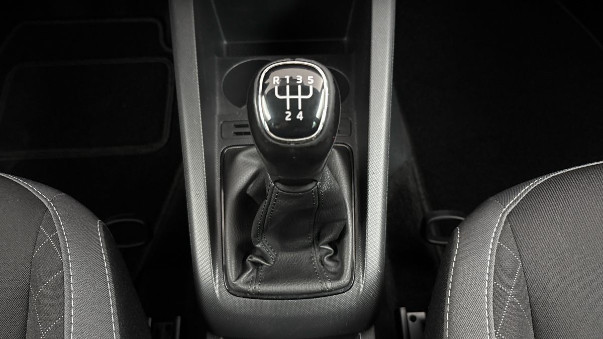 Škoda Fabia - 23
