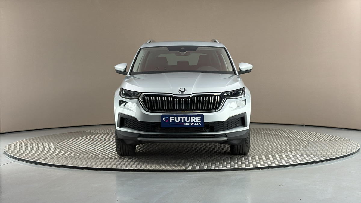 Škoda Kodiaq - 3