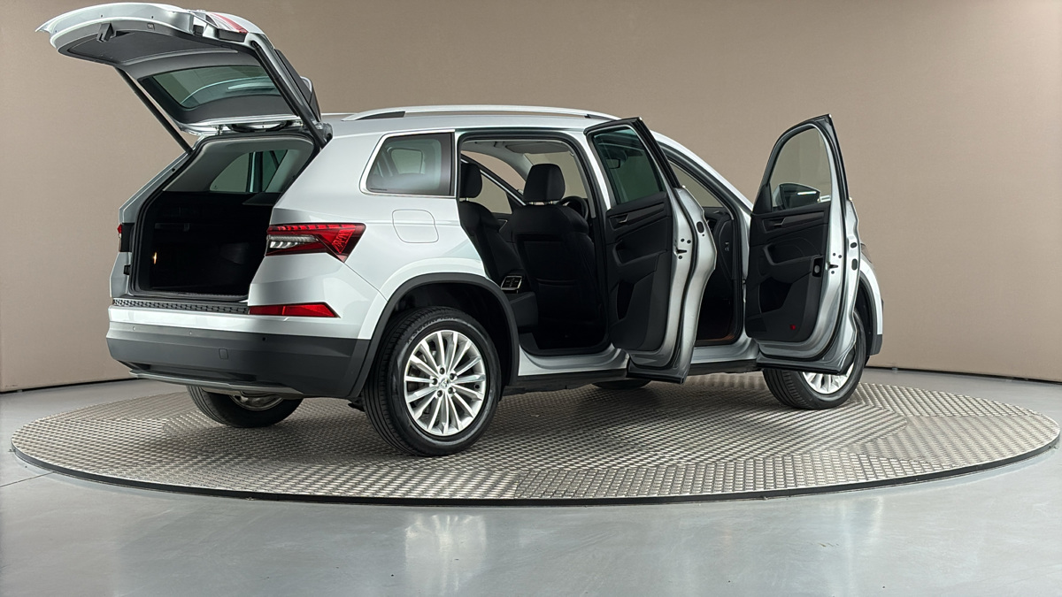 Škoda Kodiaq - 6