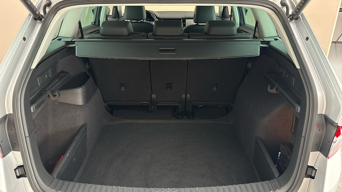 Škoda Kodiaq - 17