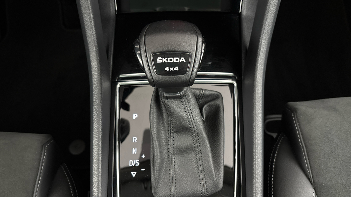 Škoda Kodiaq - 24