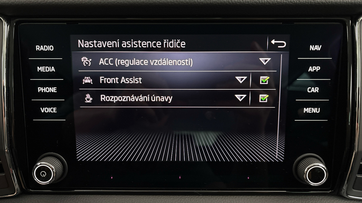 Škoda Kodiaq - 25