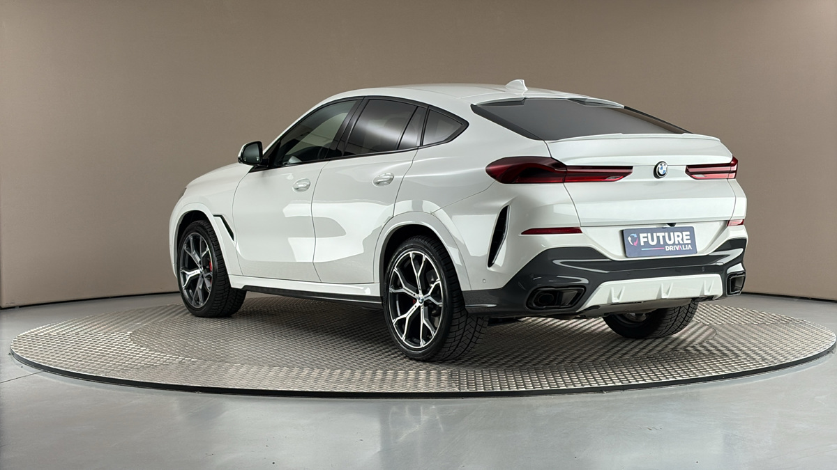 BMW X6 - 2