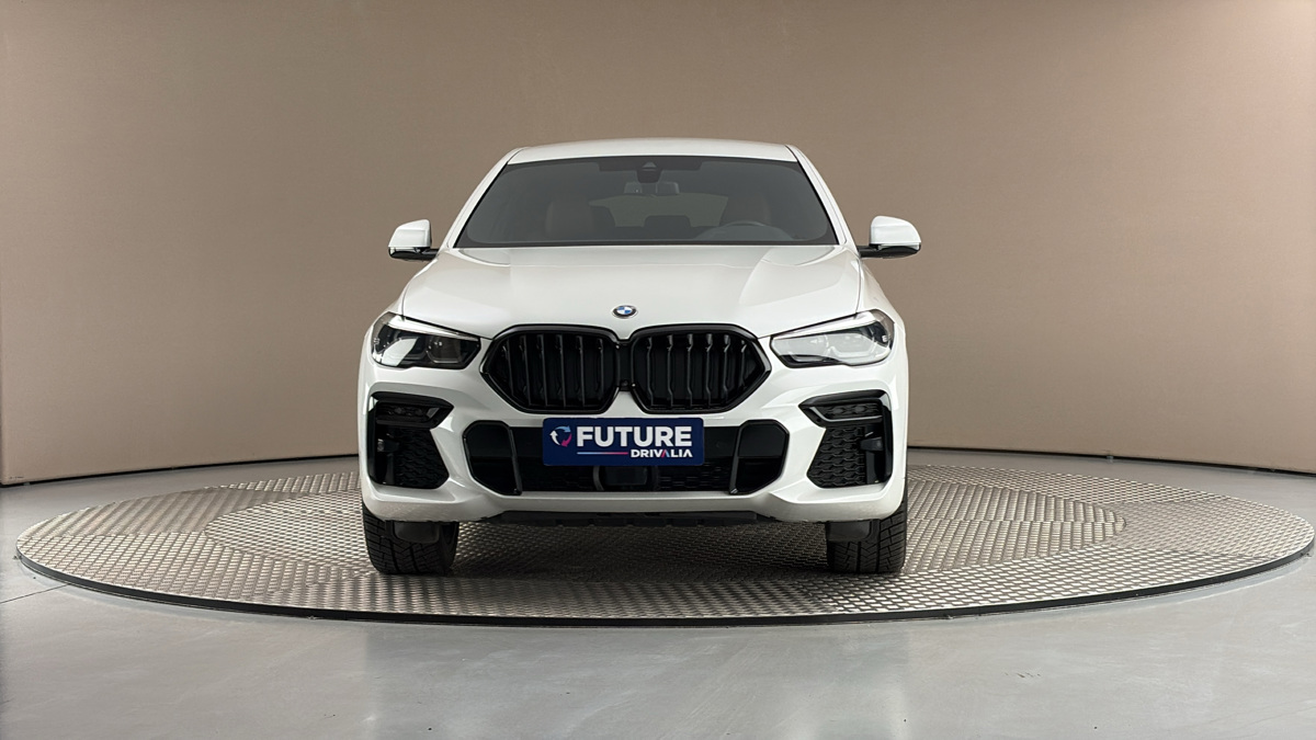 BMW X6 - 3