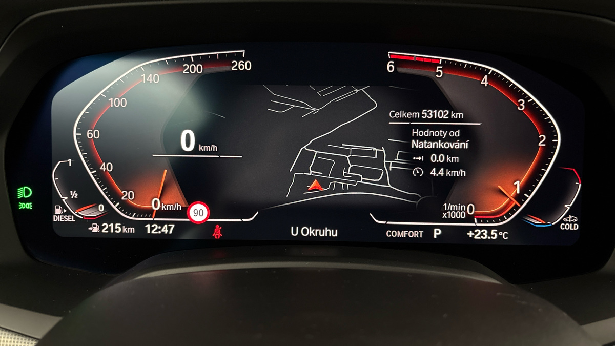 BMW X6 - 10