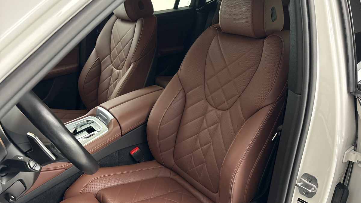 BMW X6 - 15