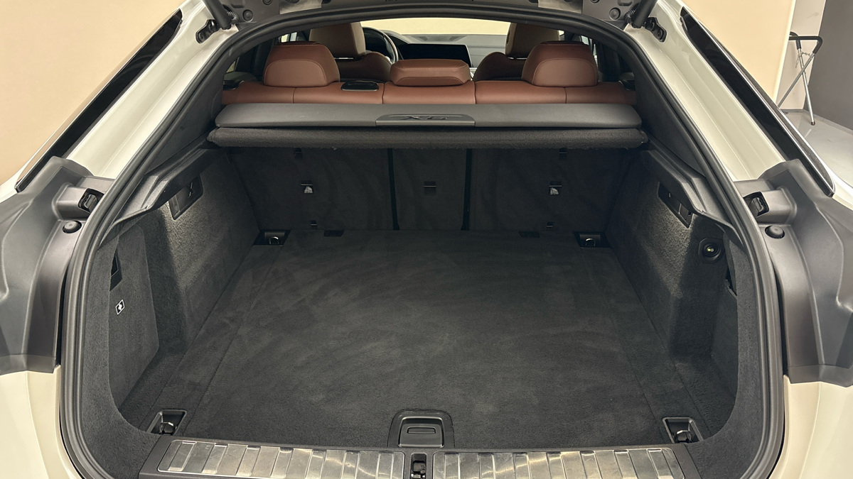 BMW X6 - 17