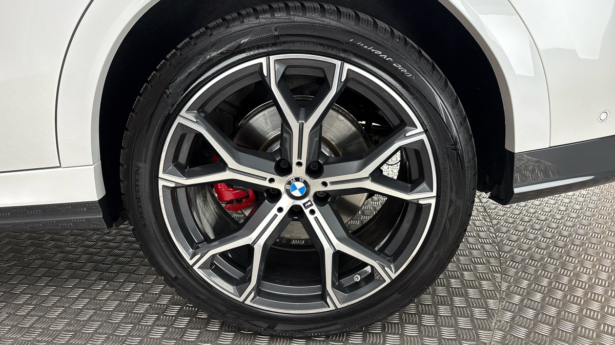 BMW X6 - 19