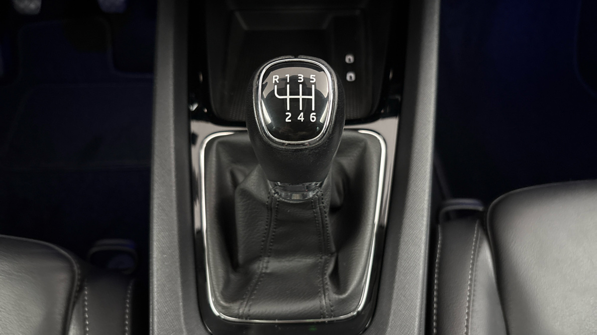 Škoda Octavia - 24