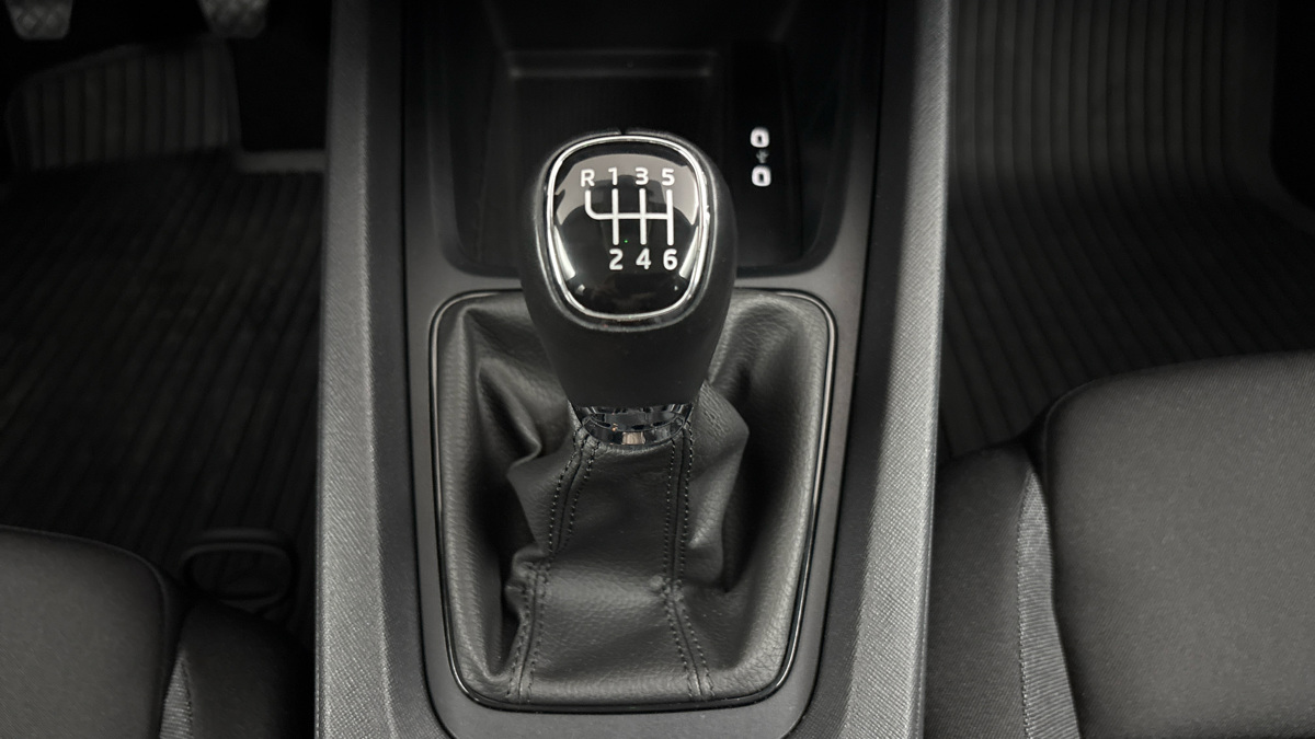 Škoda Octavia - 22