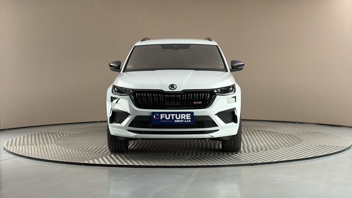 Škoda Kodiaq - 3